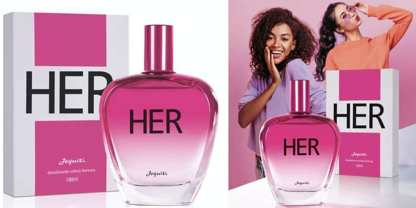 HER (Reprodução/Internet) HER (Reprodução/Internet)