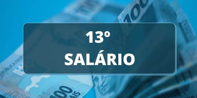 13° salário com antecipação no banco (Reprodução: Internet) 13° salário com antecipação no banco (Reprodução: Internet)