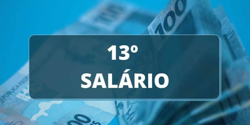 13° é um grande alívio aos trabalhadores (Reprodução: Internet) 13° é um grande alívio aos trabalhadores (Reprodução: Internet)