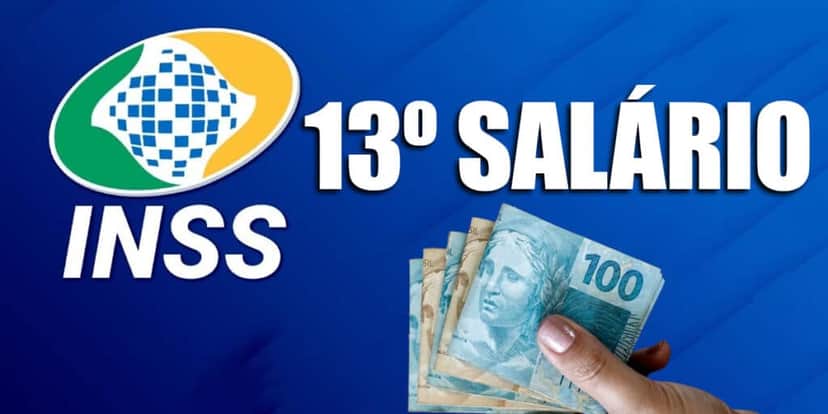 13º salário INSS (Foto: Reprodução, Montagem - TV Foco) 13º salário INSS (Foto: Reprodução, Montagem - TV Foco)