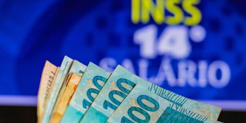 14° salário INSS (Foto: Reprodução/ Internet) 14° salário INSS (Foto: Reprodução/ Internet)