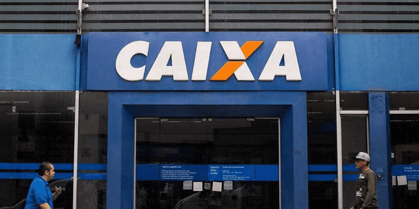 Caixa (Foto: Reprodução/ Internet) Caixa (Foto: Reprodução/ Internet)