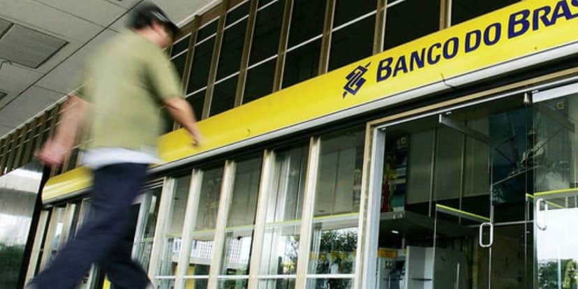 Agência do Banco do Brasil (Foto: Reprodução/ Internet) Agência do Banco do Brasil (Foto: Reprodução/ Internet)