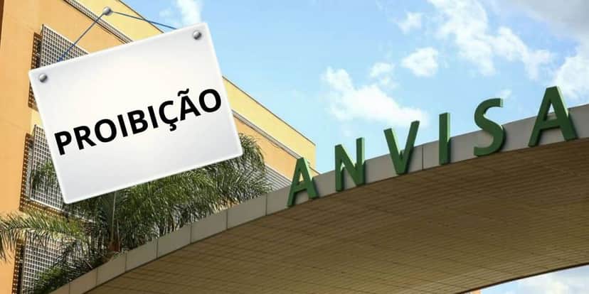Anvisa - Foto: Internet