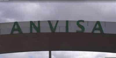 Anvisa (Foto: Reprodução / Globo)