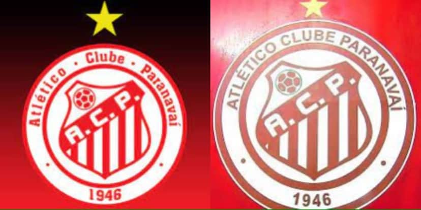 Atlético Clube Paranavaí - Foto: Montagem Atlético Clube Paranavaí - Foto: Montagem