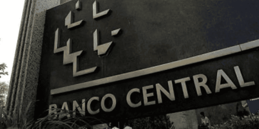 Banco Central (Foto: Reprodução/ Internet) Banco Central (Foto: Reprodução/ Internet)