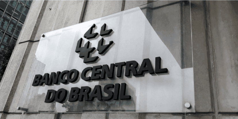 Banco Central (Foto: Reprodução/ Internet) Banco Central (Foto: Reprodução/ Internet)
