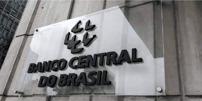 Banco Central (Foto: Reprodução/ Internet) Banco Central (Foto: Reprodução/ Internet)