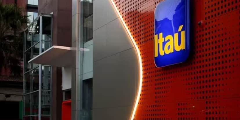 Banco Itaú (Foto: Reprodução/ Internet) Banco Itaú (Foto: Reprodução/ Internet)