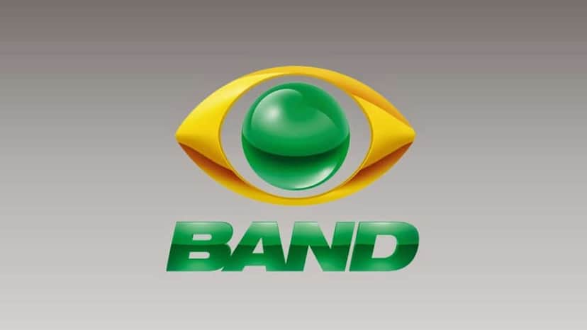 Band - Foto Reprodução Internet Band - Foto Reprodução Internet