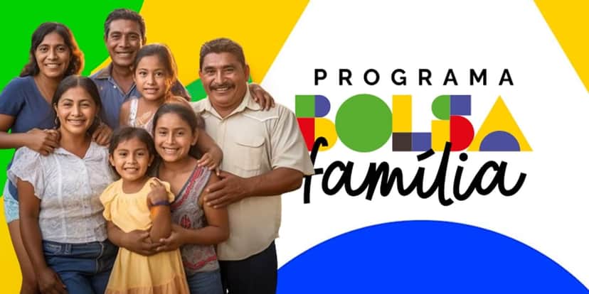 Bolsa Família (Foto: Reprodução - FreePick, Montagem - TV Foco)