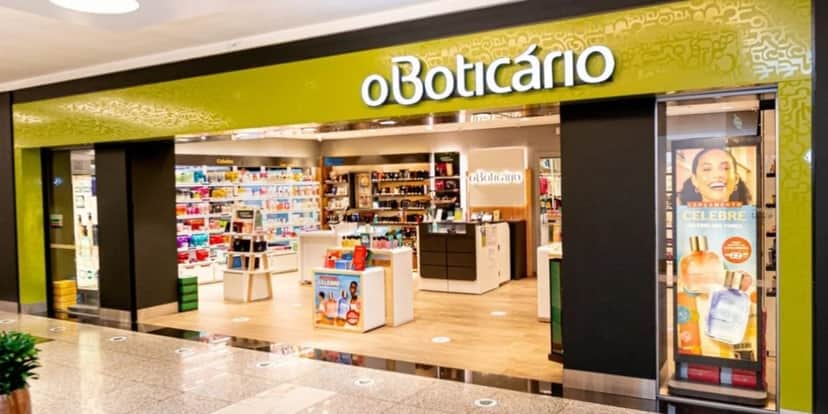 5 perfumes SUPER cheirosos da Boticário - Foto: Internet