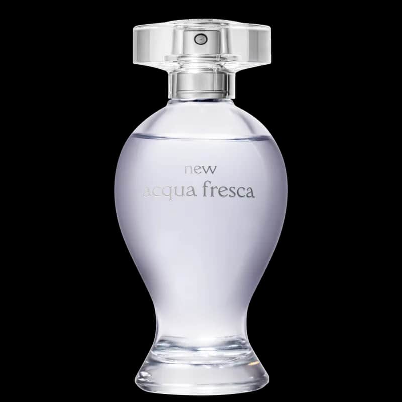 Boticollection New Acqua Fresca (Foto: Reprodução/ Internet) Boticollection New Acqua Fresca (Foto: Reprodução/ Internet)