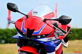 CBR600RR 2024 - Foto Internet CBR600RR 2024 - Foto Internet