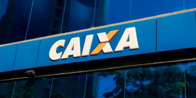 Caixa Econômica Federal (Foto: Reprodução/ Internet) Caixa Econômica Federal (Foto: Reprodução/ Internet)
