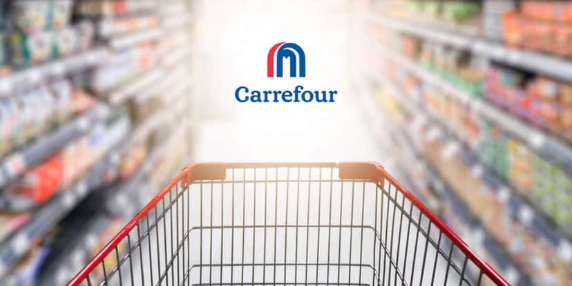 Carrefour surpreendeu e fez compra de empresa gigante (Foto: Reprodução/ Internet) Carrefour surpreendeu e fez compra de empresa gigante (Foto: Reprodução/ Internet)