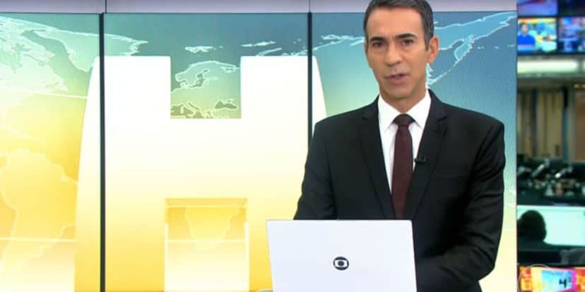 Tralli para o JH com reviravolta em gigante de SP - Foto: Internet Tralli para o JH com reviravolta em gigante de SP - Foto: Internet