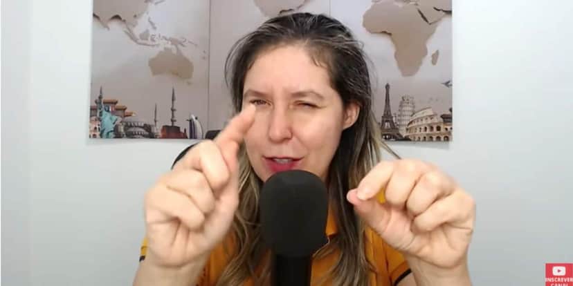 Fabiana Cardoso traz as novas atualizações de benefícios do governo (Reprodução: Youtube) Fabiana Cardoso traz as novas atualizações de benefícios do governo (Reprodução: Youtube)