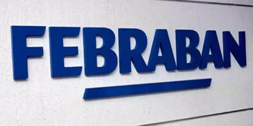 Federação Brasileira de Bancos (Febraban) (Foto: Reprodução/ Internet) Federação Brasileira de Bancos (Febraban) (Foto: Reprodução/ Internet)