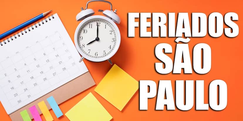 Feriados em São Paulo (Foto: Reprodução, Montagem - TV Foco) Feriados em São Paulo (Foto: Reprodução, Montagem - TV Foco)