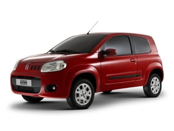 Fiat Uno Vivace 1.0 2P 2014 (Foto: Reprodução/ Internet) Fiat Uno Vivace 1.0 2P 2014 (Foto: Reprodução/ Internet)