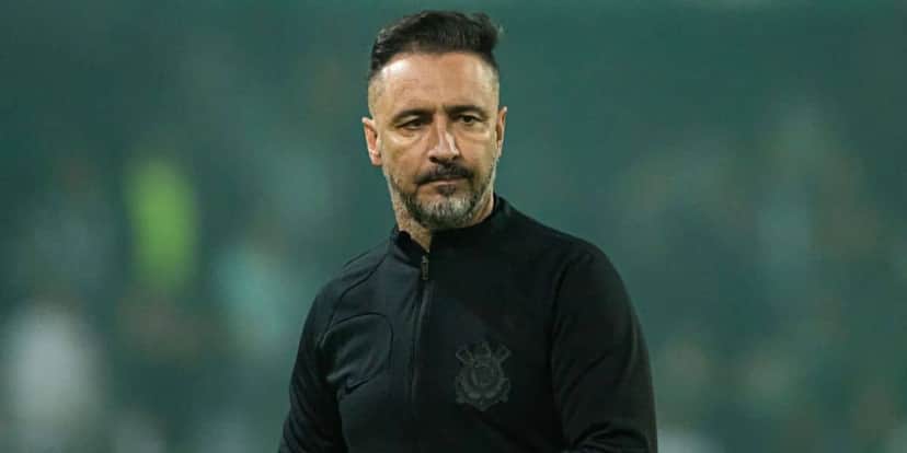 Vingança de Vitor Pereira, Yuri arrancado do Brasil e adeus por culpa de Tite: 3 terrores assombram o Corinthians - Foto Reprodução: Internet Vingança de Vitor Pereira, Yuri arrancado do Brasil e adeus por culpa de Tite: 3 terrores assombram o Corinthians - Foto Reprodução: Internet