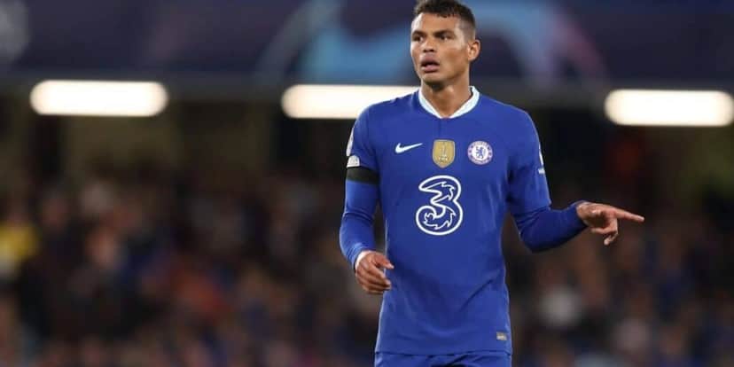 Diniz e Fluminense em choque: Thiago Silva faz anúncio decisivo sobre ida a gigante: "Vai ser importante" - Foto | Reprodução: Internet Diniz e Fluminense em choque: Thiago Silva faz anúncio decisivo sobre ida a gigante: "Vai ser importante" - Foto | Reprodução: Internet