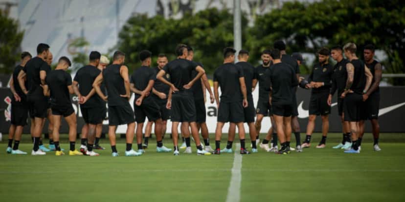 Reformulação geral: Augusto define Claudinho e +1 do Galo para chegar junto com o novo técnico do Corinthians - Foto | Reprodução: Internet Reformulação geral: Augusto define Claudinho e +1 do Galo para chegar junto com o novo técnico do Corinthians - Foto | Reprodução: Internet