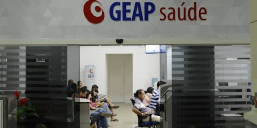 Geap saúde (Foto: Reprodução/ Internet) Geap saúde (Foto: Reprodução/ Internet)