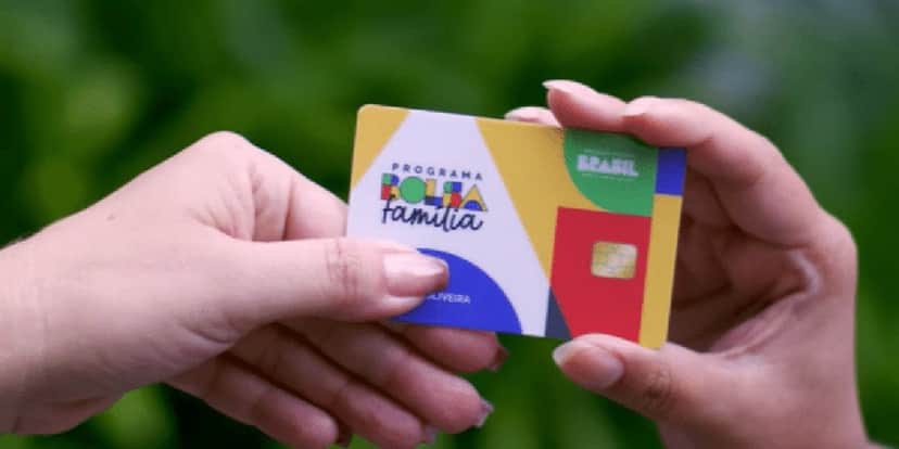 Bolsa Família (Foto: Reprodução/ Internet) Bolsa Família (Foto: Reprodução/ Internet)