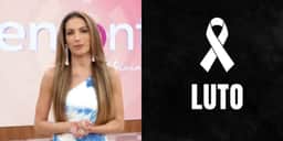 Patrícia Poeta inicia Encontro com morte de cantor amado pelo Brasil no auge da carreira: “Um símbolo”