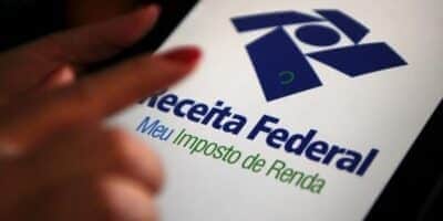 Dá para consultar todas atividades no aplicativo da Receita Federal (Reprodução: Internet) Dá para consultar todas atividades no aplicativo da Receita Federal (Reprodução: Internet)