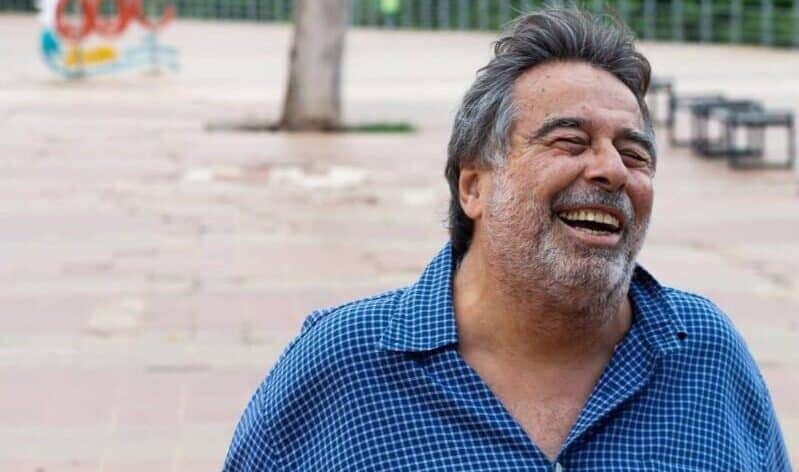 Jornal da Globo confirmou a morte de Ivens Cuiabano Scaff (Foto: Reprodução/ Internet) Jornal da Globo confirmou a morte de Ivens Cuiabano Scaff (Foto: Reprodução/ Internet)