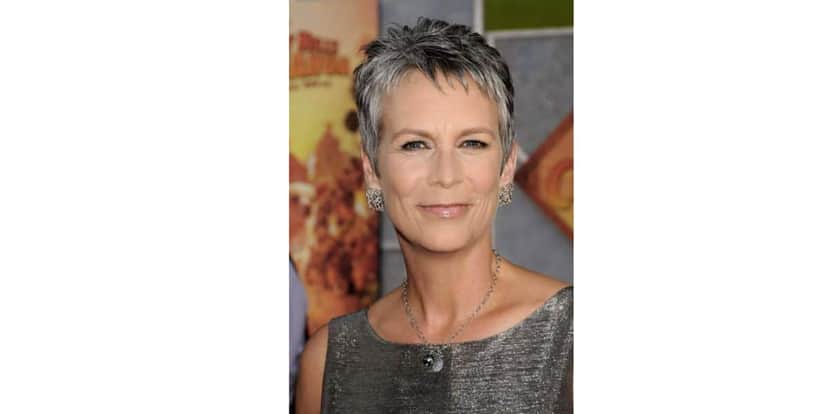 Jamie Lee Curtis (Foto: Reprodução / Pinterest) Jamie Lee Curtis (Foto: Reprodução / Pinterest)