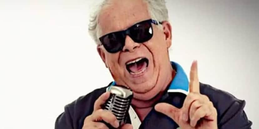 LUTO - Morreu o cantor Kocó (Foto: Reprodução, G1) LUTO - Morreu o cantor Kocó (Foto: Reprodução, G1)