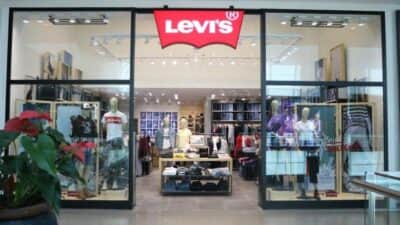 Levi's RioMar Fortaleza - Foto Internet Levi's RioMar Fortaleza - Foto Internet