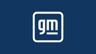 Logo GM - Foto Internet Logo GM - Foto Internet