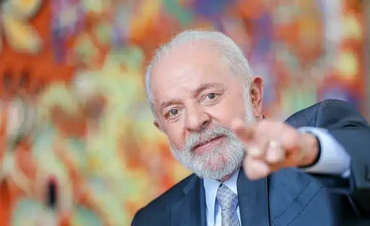 Lula aprovou nova lei que vai atingir a poupança da Caixa (Foto: Reprodução/ Internet) Lula aprovou nova lei que vai atingir a poupança da Caixa (Foto: Reprodução/ Internet)
