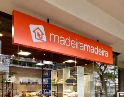 MadeiraMadeira - Foto Internet MadeiraMadeira - Foto Internet