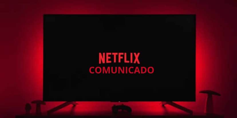 Netflix - Foto: Internet Netflix - Foto: Internet