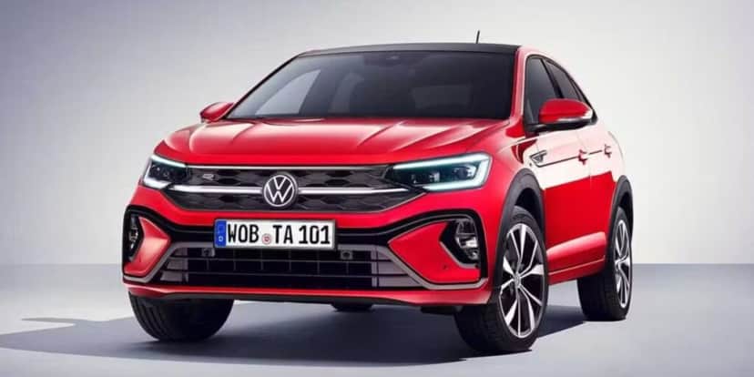 Novo Volkswagen Nivus (Foto: Reprodução/ Internet) Novo Volkswagen Nivus (Foto: Reprodução/ Internet)