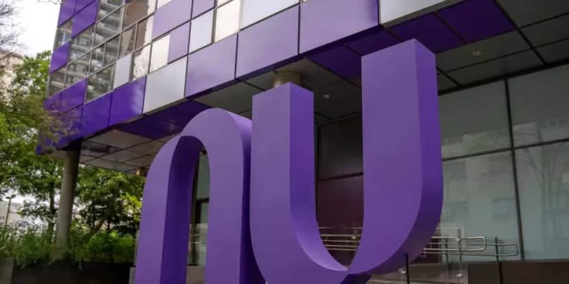Nubank - Foto: Internet Nubank - Foto: Internet