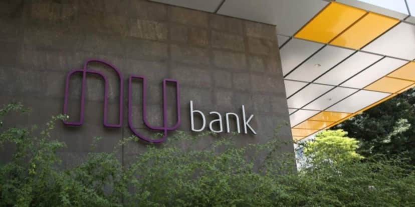 Nubank - Foto: Internet Nubank - Foto: Internet