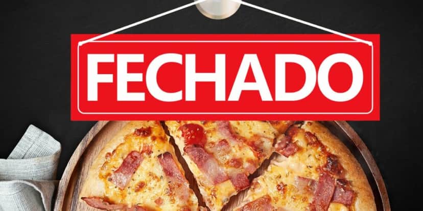 Pizzaria - Foto: TVFOCO Pizzaria - Foto: TVFOCO