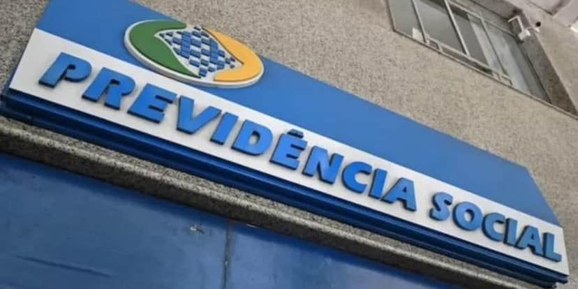 Previdência Social (Foto: Reprodução / AFP) Previdência Social (Foto: Reprodução / AFP)