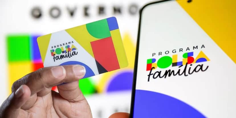 Programa Bolsa Família (Foto: Reprodução, Montagem - TV Foco) Programa Bolsa Família (Foto: Reprodução, Montagem - TV Foco)