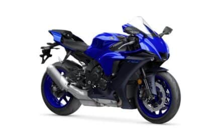 R15 ABS é um dos lançamentos mais aguardados (Foto: Reprodução / Moto Online) R15 ABS é um dos lançamentos mais aguardados (Foto: Reprodução / Moto Online)