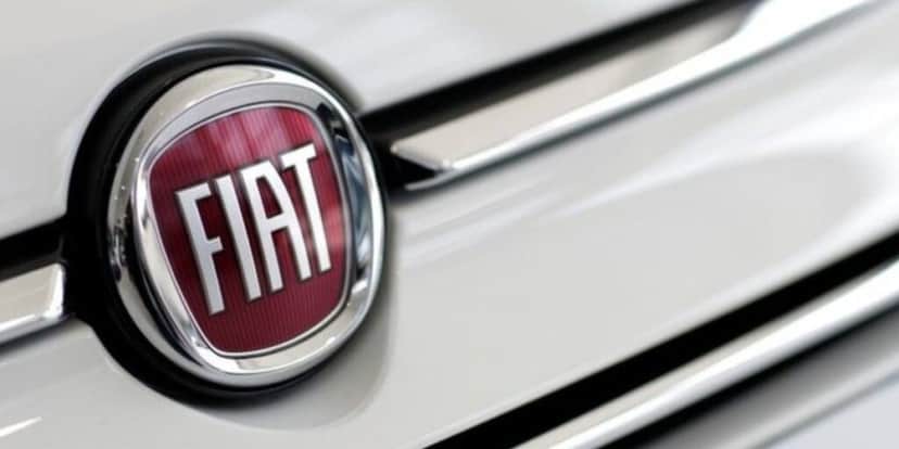 Fiat (Foto: Reprodução/ Internet) Fiat (Foto: Reprodução/ Internet)
