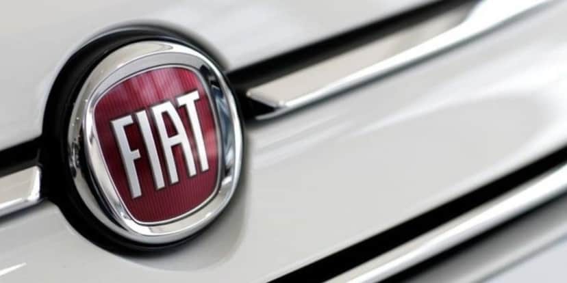 Fiat (Foto: Reprodução/ Internet) Fiat (Foto: Reprodução/ Internet)